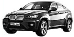 BMW E71 B0672 Fault Code