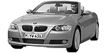 BMW E93 B0672 Fault Code