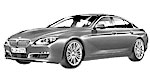 BMW F06 B0672 Fault Code